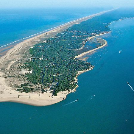 Holiday Home Horizon - Cfe110 By Interhome Lège-Cap-Ferret Zewnętrze zdjęcie