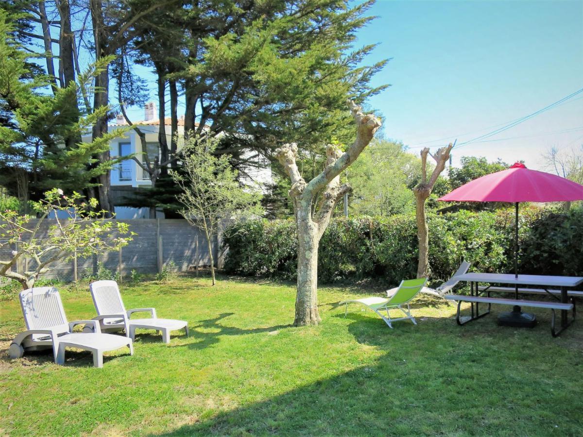 Holiday Home Horizon - Cfe110 By Interhome Lège-Cap-Ferret Zewnętrze zdjęcie
