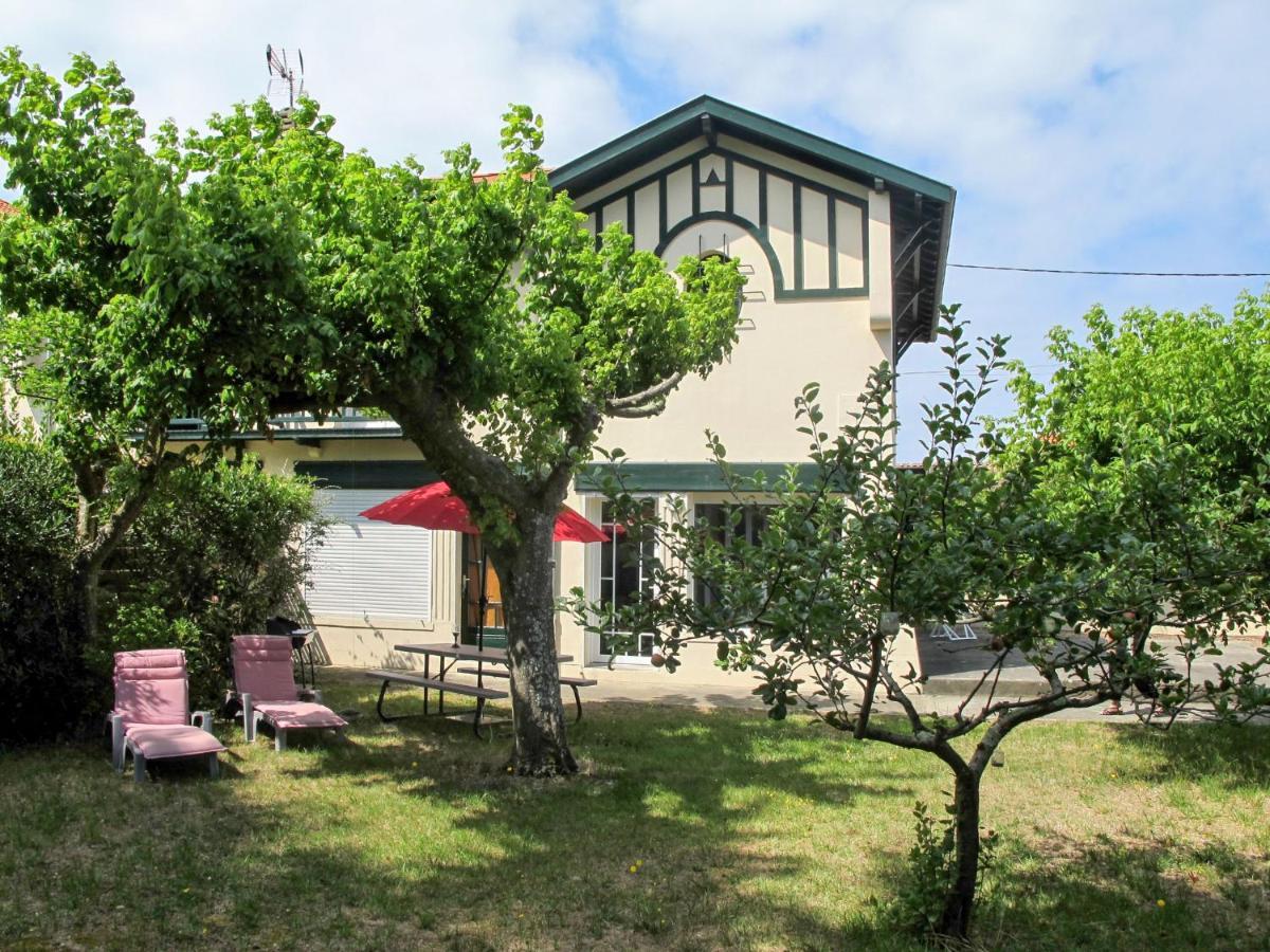 Holiday Home Horizon - Cfe110 By Interhome Lège-Cap-Ferret Zewnętrze zdjęcie