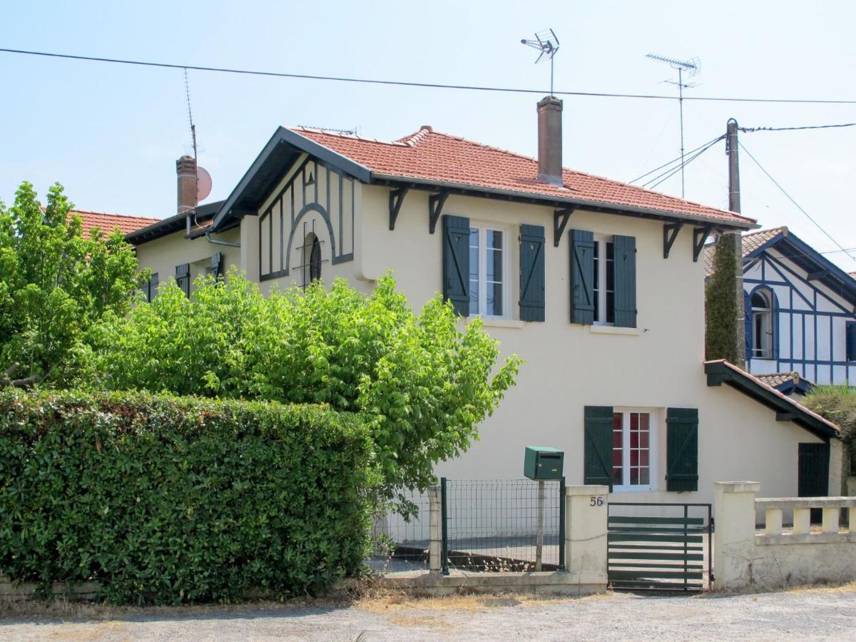 Holiday Home Horizon - Cfe110 By Interhome Lège-Cap-Ferret Zewnętrze zdjęcie