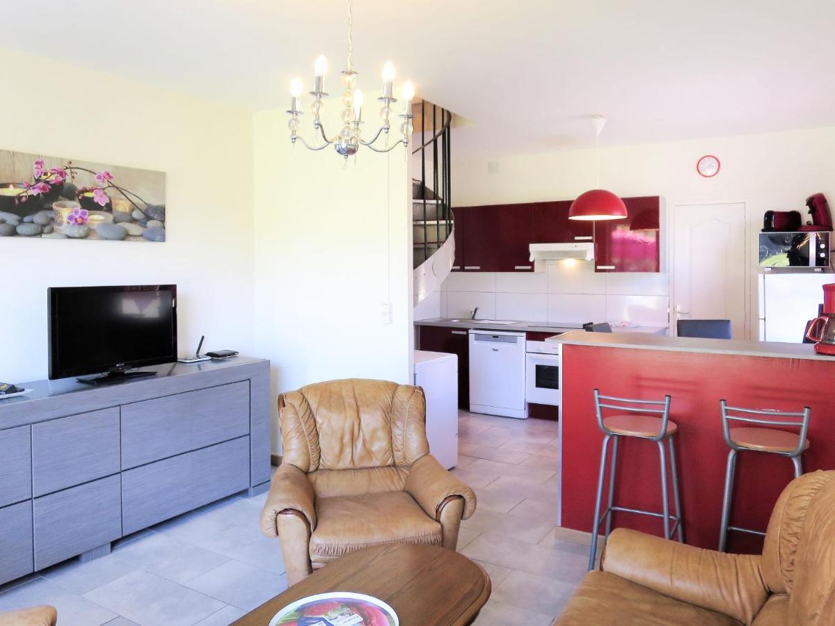 Holiday Home Horizon - Cfe110 By Interhome Lège-Cap-Ferret Zewnętrze zdjęcie