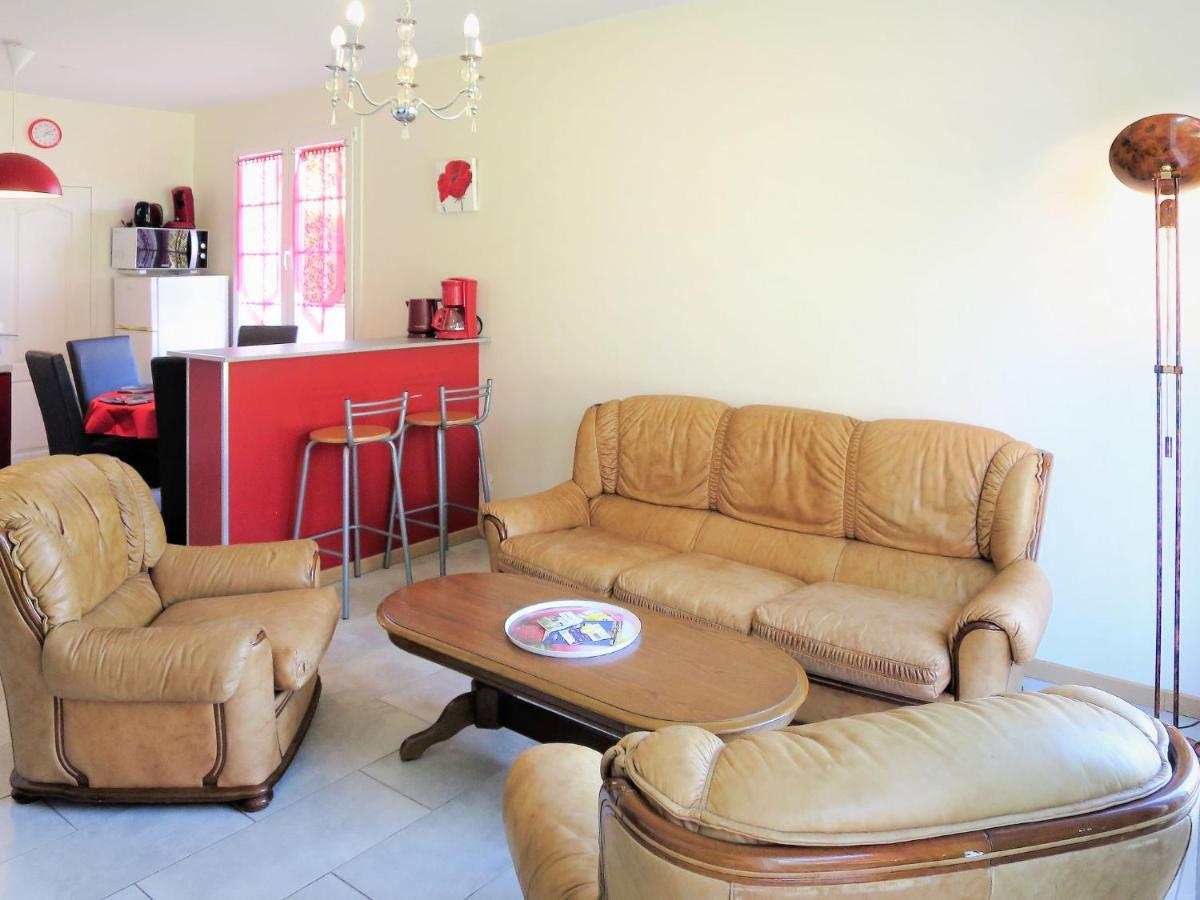 Holiday Home Horizon - Cfe110 By Interhome Lège-Cap-Ferret Zewnętrze zdjęcie