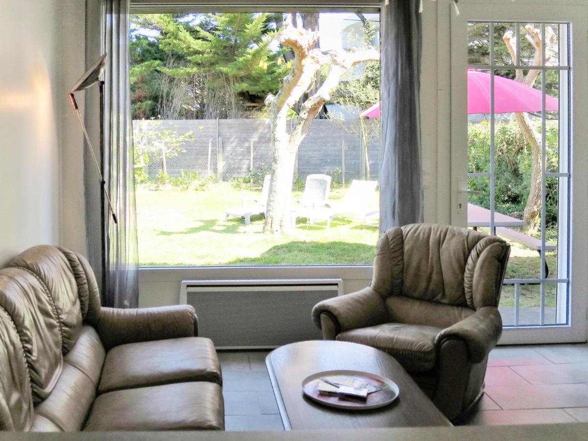 Holiday Home Horizon - Cfe110 By Interhome Lège-Cap-Ferret Zewnętrze zdjęcie