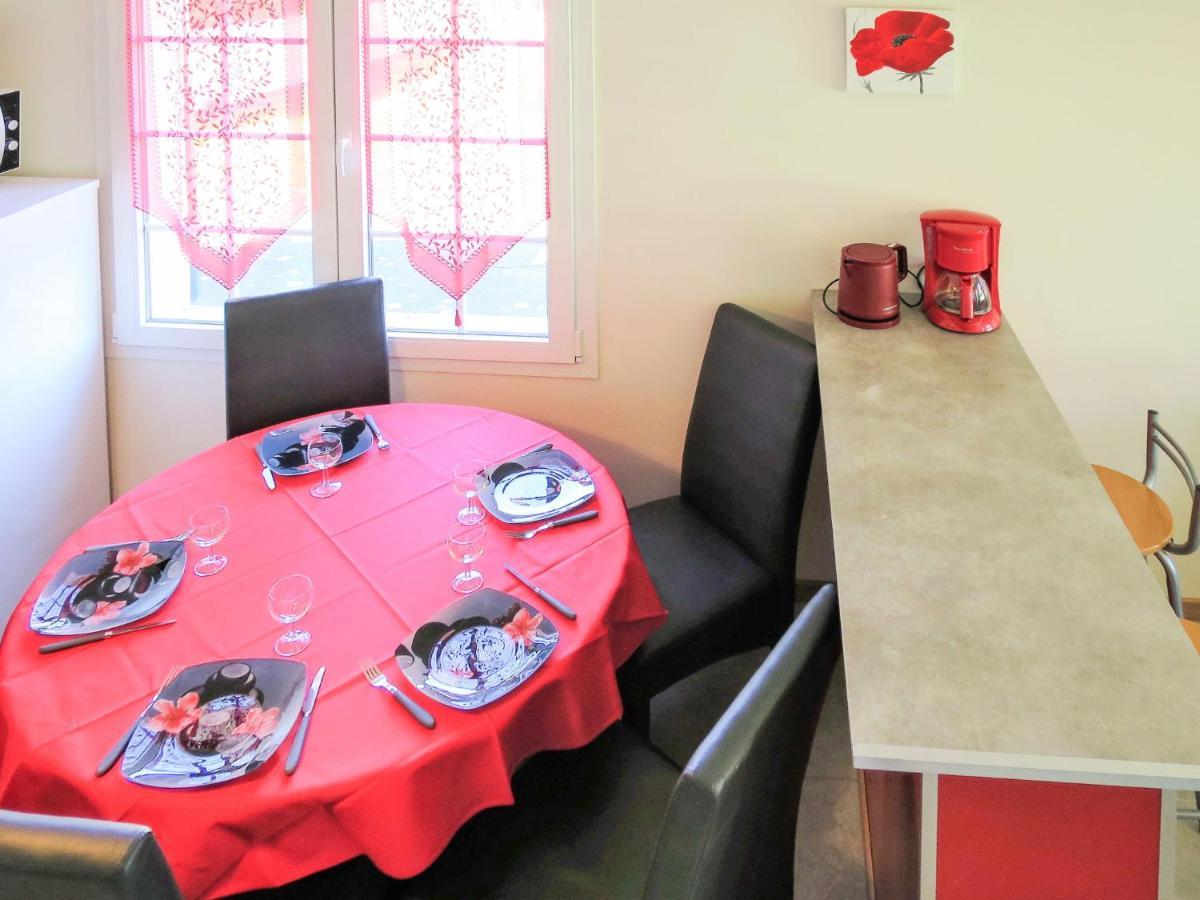 Holiday Home Horizon - Cfe110 By Interhome Lège-Cap-Ferret Zewnętrze zdjęcie