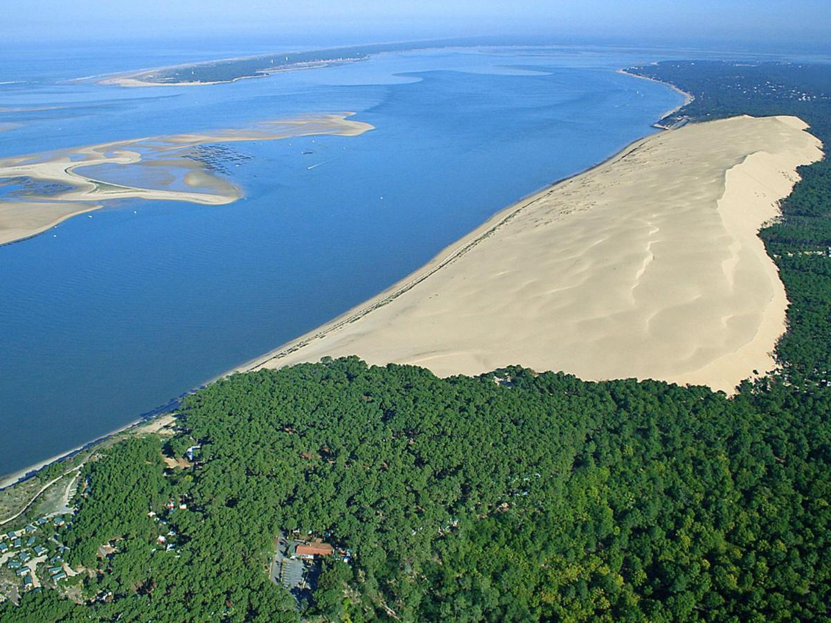 Holiday Home Horizon - Cfe110 By Interhome Lège-Cap-Ferret Zewnętrze zdjęcie