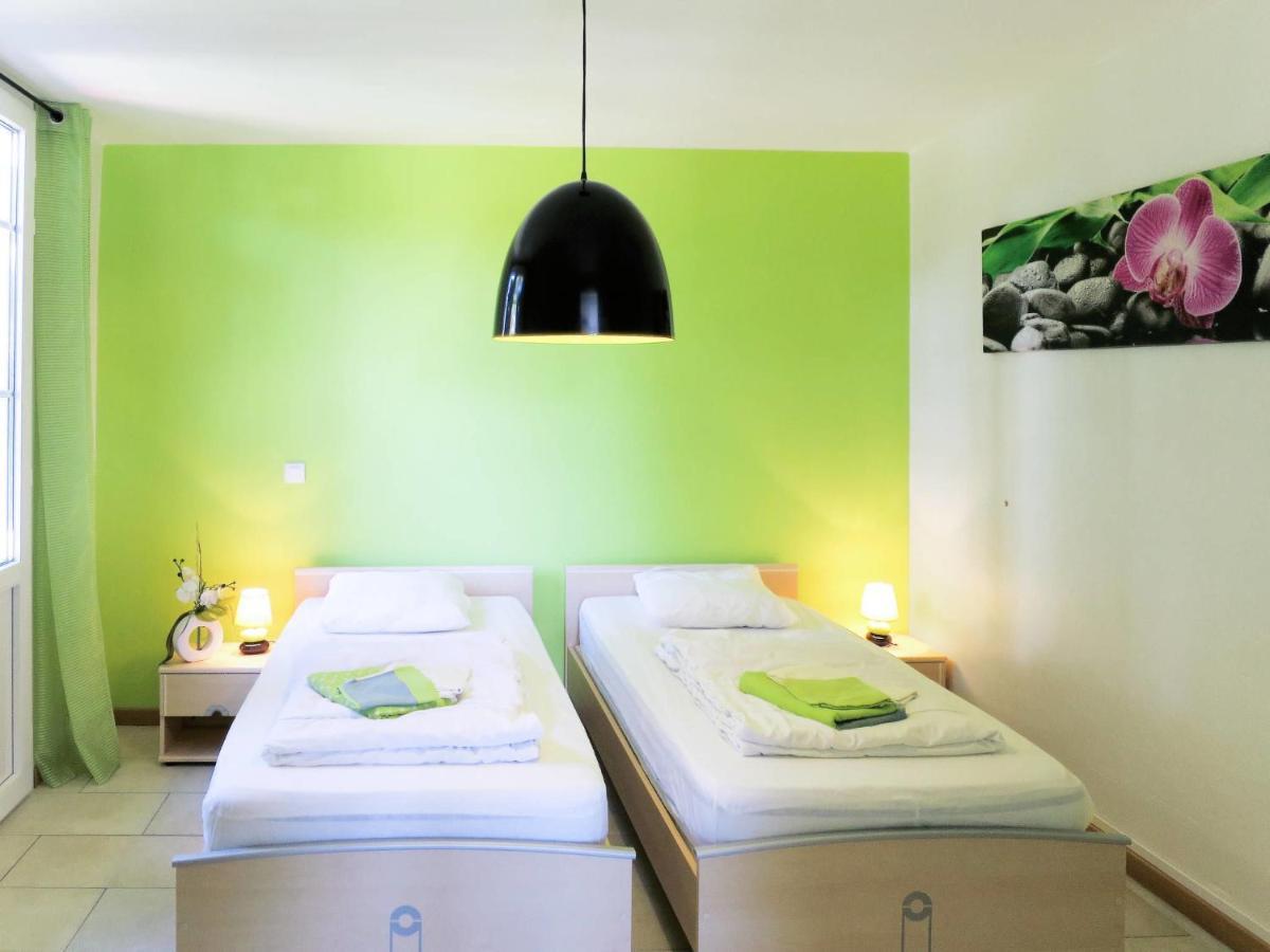 Holiday Home Horizon - Cfe110 By Interhome Lège-Cap-Ferret Zewnętrze zdjęcie